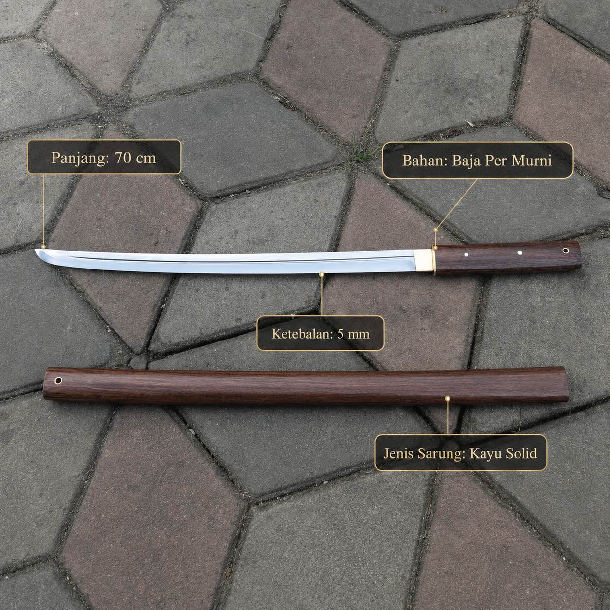 Katana